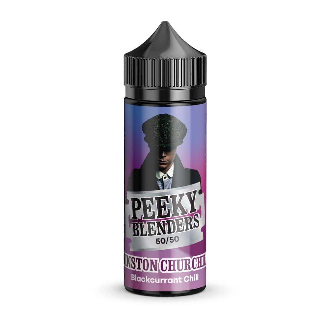 Peeky Blenders 100ML Shortfill - Puff N Stuff