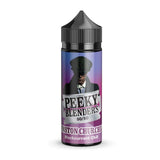 Peeky Blenders 100ML Shortfill - Puff N Stuff