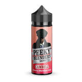 Peeky Blenders 100ML Shortfill - Puff N Stuff