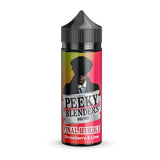 Peeky Blenders 100ML Shortfill - Puff N Stuff