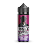 Peeky Blenders 100ML Shortfill - Puff N Stuff