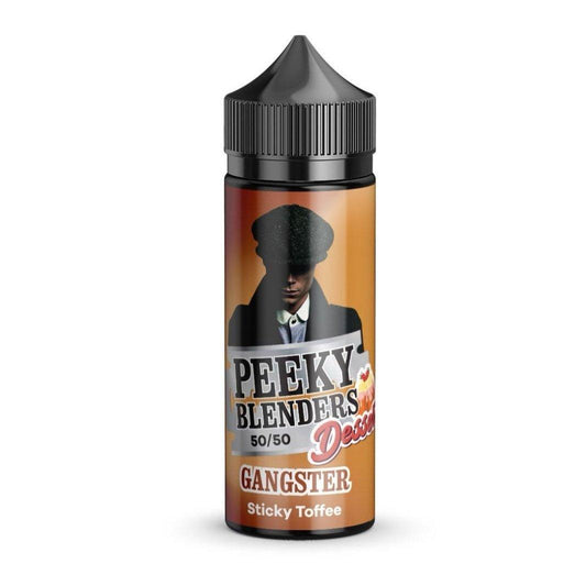 Peeky Blenders Desserts 100ML Shortfill - Puff N Stuff