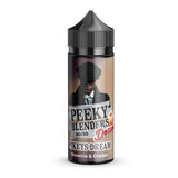 Peeky Blenders Desserts 100ML Shortfill - Puff N Stuff