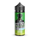 Peeky Blenders Freeze 100ML Shortfill - Puff N Stuff