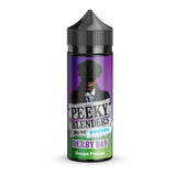 Peeky Blenders Freeze 100ML Shortfill - Puff N Stuff