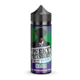 Peeky Blenders Freeze 100ML Shortfill - Puff N Stuff