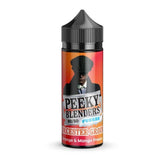 Peeky Blenders Freeze 100ML Shortfill - Puff N Stuff