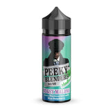 Peeky Blenders Menthol 100ML Shortfill - Puff N Stuff