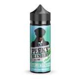 Peeky Blenders Menthol 100ML Shortfill - Puff N Stuff