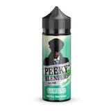 Peeky Blenders Menthol 100ML Shortfill - Puff N Stuff