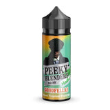 Peeky Blenders Menthol 100ML Shortfill - Puff N Stuff