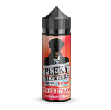 Peeky Blenders Slush 100ML Shortfill - Puff N Stuff