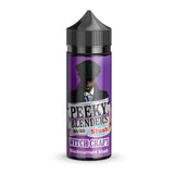 Peeky Blenders Slush 100ML Shortfill - Puff N Stuff