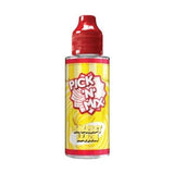 Pick N Mix 100ML Shortfill - Puff N Stuff