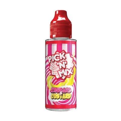 Pick N Mix 100ML Shortfill - Puff N Stuff