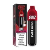 Pod Fuel Mini 600 Disposable Vape Pod (BOX OF 10) - Puff N Stuff