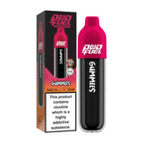 Pod Fuel Mini 600 Disposable Vape Pod (BOX OF 10) - Puff N Stuff