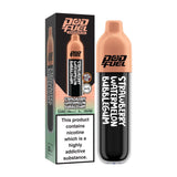 Pod Fuel Mini 600 Disposable Vape Pod (BOX OF 10) - Puff N Stuff
