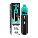 Pod Fuel Mini 600 Disposable Vape Pod (BOX OF 10) - Puff N Stuff
