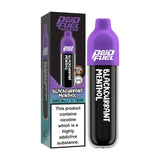 Pod Fuel Mini 600 Disposable Vape Pod (BOX OF 10) - Puff N Stuff