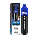 Pod Fuel Mini 600 Disposable Vape Pod (BOX OF 10) - Puff N Stuff