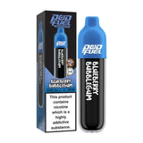 Pod Fuel Mini 600 Disposable Vape Pod (BOX OF 10) - Puff N Stuff