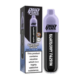 Pod Fuel Mini 600 Disposable Vape Pod (BOX OF 10) - Puff N Stuff