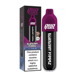 Pod Fuel Mini 600 Disposable Vape Pod (BOX OF 10) - Puff N Stuff