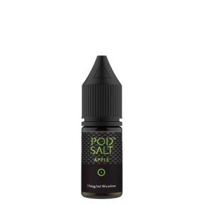 Pod Salt 10ML Nic Salt Box of 5 - Puff N Stuff