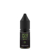 Pod Salt 10ML Nic Salt Box of 5 - Puff N Stuff