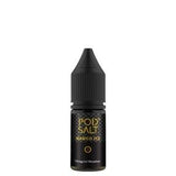 Pod Salt 10ML Nic Salt Box of 5 - Puff N Stuff