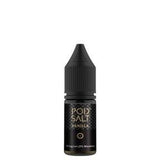 Pod Salt 10ML Nic Salt Box of 5 - Puff N Stuff