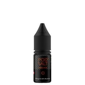 Pod Salt 10ML Nic Salt Box of 5 - Puff N Stuff