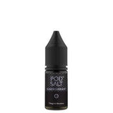 Pod Salt 10ML Nic Salt Box of 5 - Puff N Stuff