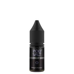 Pod Salt 10ML Nic Salt Box of 5 - Puff N Stuff