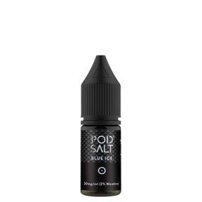 Pod Salt 10ML Nic Salt Box of 5 - Puff N Stuff