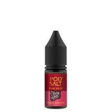 Pod Salt Fusions 10ML Nic Salt Box of 5 - Puff N Stuff