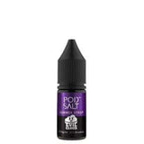 Pod Salt Fusions 10ML Nic Salt Box of 5 - Puff N Stuff