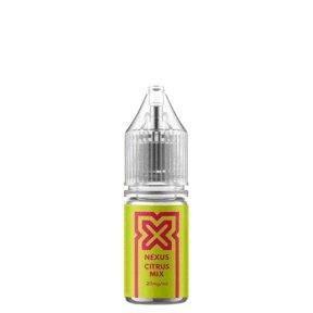 Pod Salt Nexus 10ML Nic Salt Box of 5 - Puff N Stuff