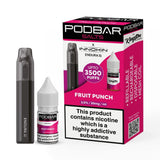 Podbar Salts + Innokin Endura S1 Pod Kit - Box of 5 - Puff N Stuff