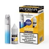 Podbar Salts + Innokin Endura S1 Pod Kit - Twin Pack - Puff N Stuff