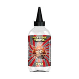 Professor Twist 200ml Shortfill - Puff N Stuff