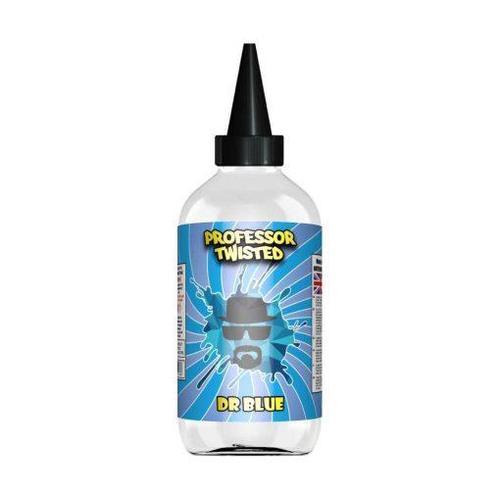 Professor Twist 200ml Shortfill - Puff N Stuff