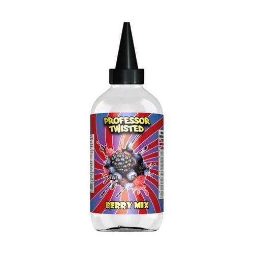 Professor Twist 200ml Shortfill - Puff N Stuff