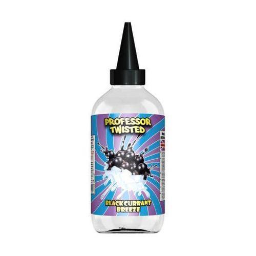 Professor Twist 200ml Shortfill - Puff N Stuff