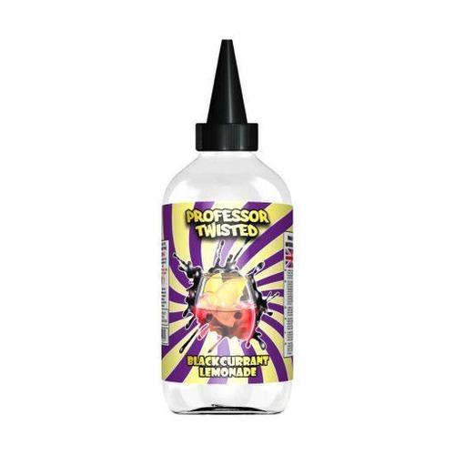 Professor Twist 200ml Shortfill - Puff N Stuff