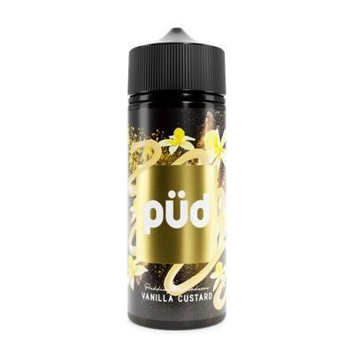 Pud 100ML Shortfill - Puff N Stuff
