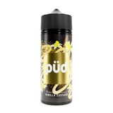 Pud 100ML Shortfill - Puff N Stuff