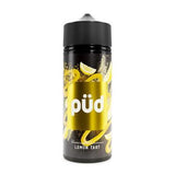 Pud 100ML Shortfill - Puff N Stuff