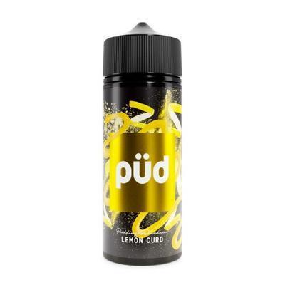 Pud 100ML Shortfill - Puff N Stuff